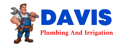 Trusted plumber in COLLEGE PLACE